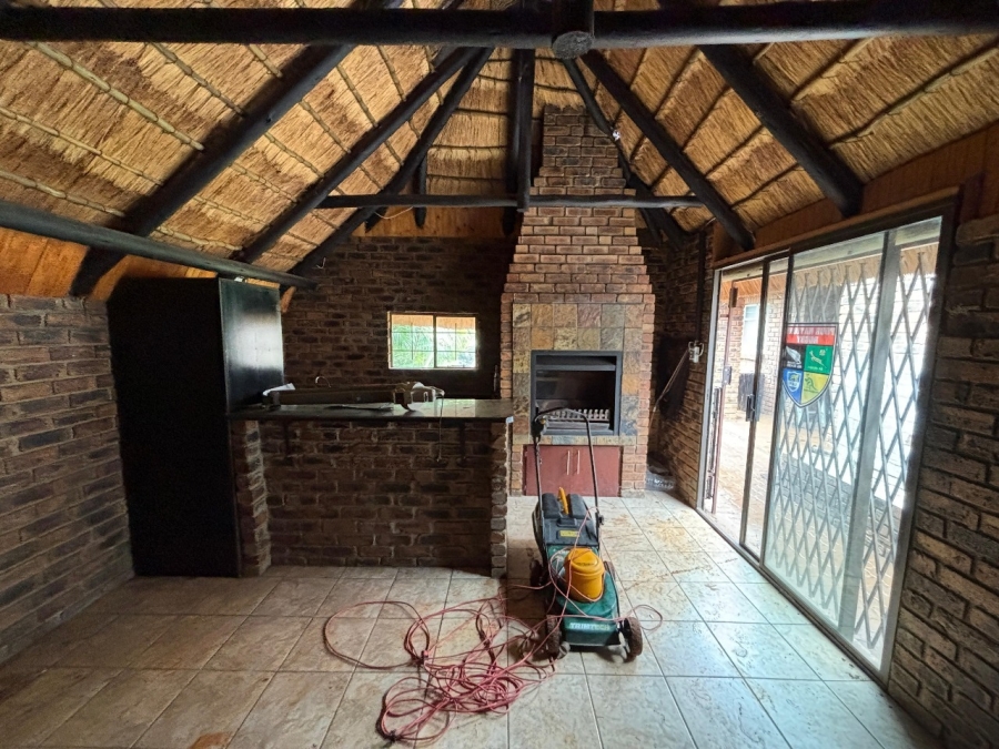 3 Bedroom Property for Sale in Oos Einde North West